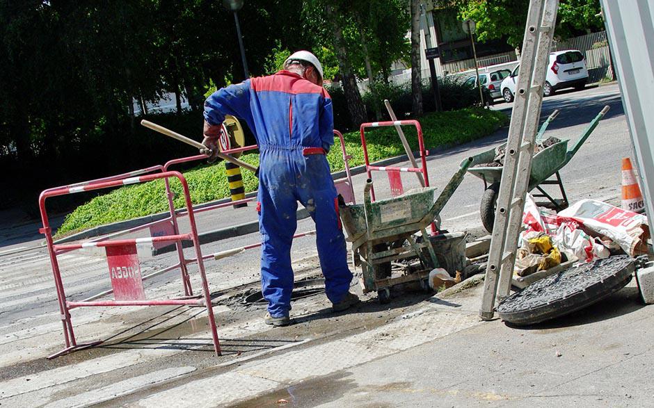 nettoyage assainissement Alfortville